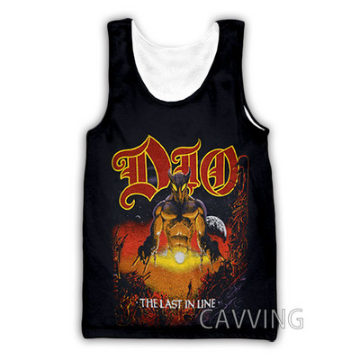 Jauna modes sieviešu/vīriešu 3D druka DIO roka topi Harajuku veste vasaras apakškrekls krekli Ielu apģērbs V02