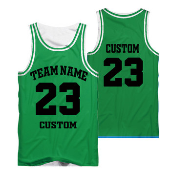 CJLM Custom Academy Basketball Jersey Μαύρο Κίτρινο Όνομα οποιουδήποτε χρώματος αθλήματα Ανδρικά γιλέκα College Jersey Team παιχνίδι Tank top