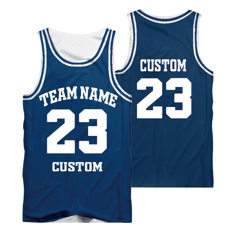 CJLM Custom Academy Basketball Jersey Μαύρο Κίτρινο Όνομα οποιουδήποτε χρώματος αθλήματα Ανδρικά γιλέκα College Jersey Team παιχνίδι Tank top