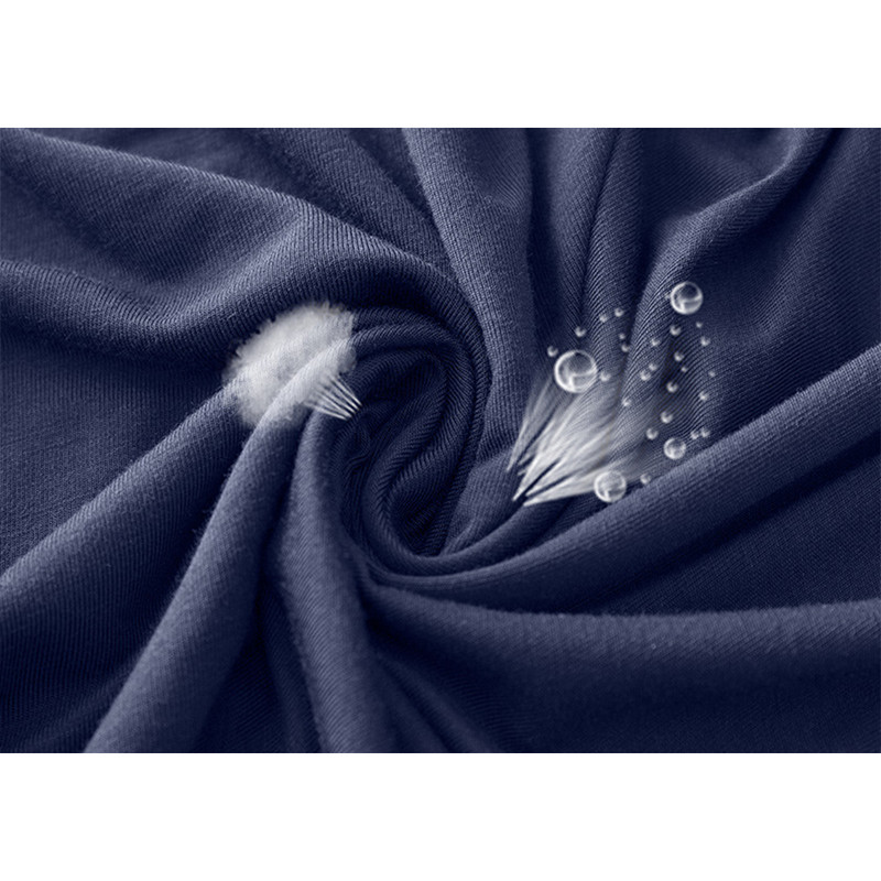 Modna ženska maksi suknja visokog struka, jednobojna, jednobojna, midi dugačka plisirana suknja 7XL 8XL crna Jupe Saia A kroja svih kombinacija VD3734