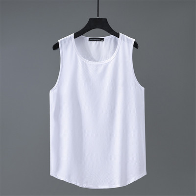 Meeste suvised püksid 10XL 11XL Suvine hingav vest ühevärviline jooksuvest Meeste püksid, suur suurus 11XL