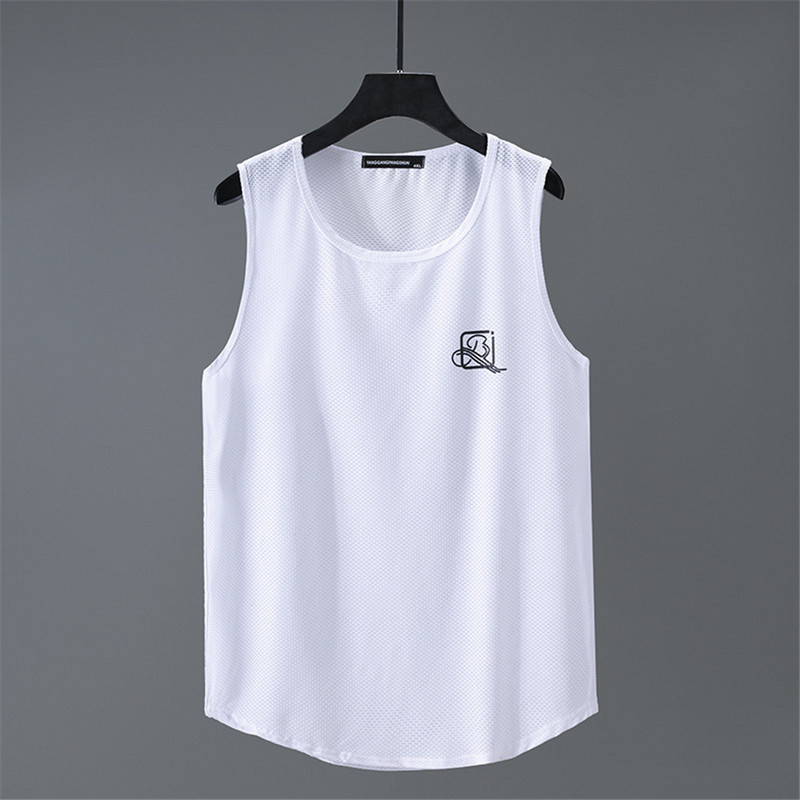 Meeste suvised püksid 10XL 11XL Suvine hingav vest ühevärviline jooksuvest Meeste püksid, suur suurus 11XL