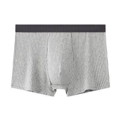 Ανδρικά σορτς Εσώρουχα Μπόξερ Σορτς Άνετα Ψηλόμεσα Σλιπ Υπερμεγέθη Σώβρακα Εσώρουχα Μπόξερ Σορτς Σώβρακα Μπόξερ