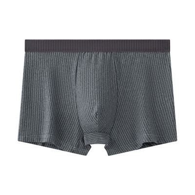 Ανδρικά σορτς Εσώρουχα Μπόξερ Σορτς Άνετα Ψηλόμεσα Σλιπ Υπερμεγέθη Σώβρακα Εσώρουχα Μπόξερ Σορτς Σώβρακα Μπόξερ