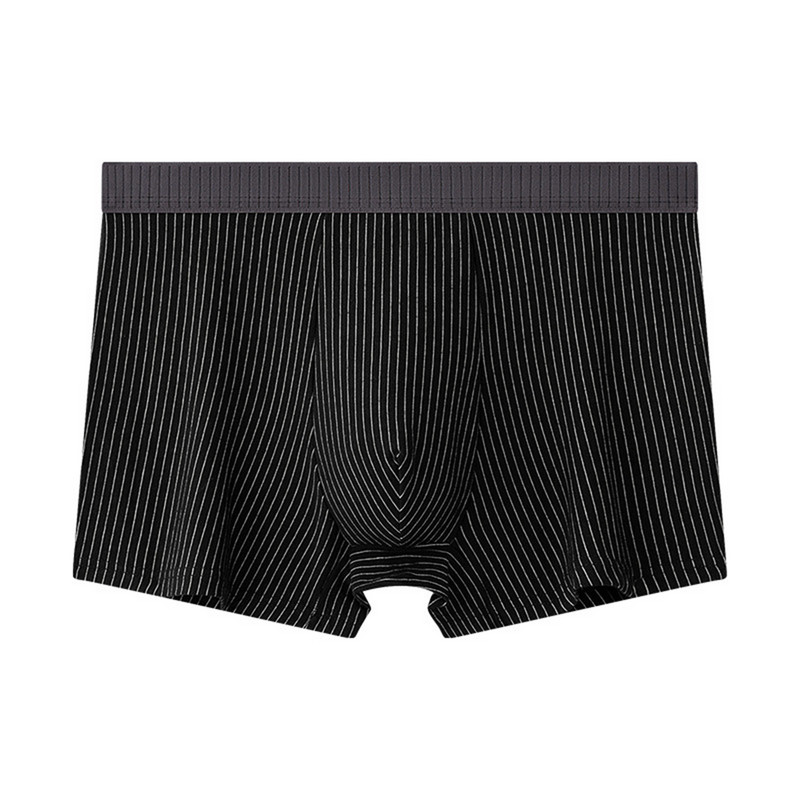 Ανδρικά σορτς Εσώρουχα Μπόξερ Σορτς Άνετα Ψηλόμεσα Σλιπ Υπερμεγέθη Σώβρακα Εσώρουχα Μπόξερ Σορτς Σώβρακα Μπόξερ