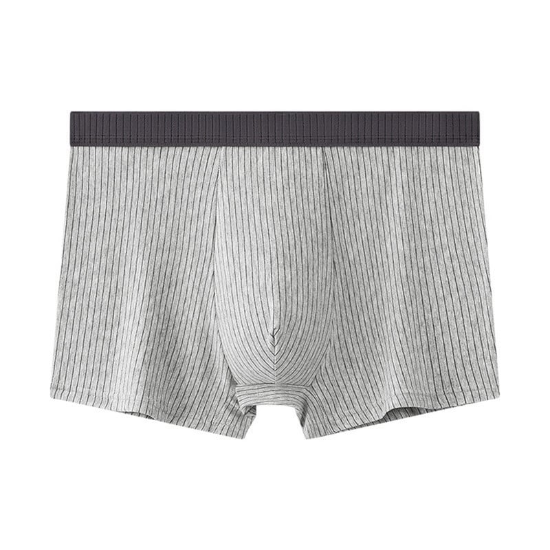 Ανδρικά σορτς Εσώρουχα Μπόξερ Σορτς Άνετα Ψηλόμεσα Σλιπ Υπερμεγέθη Σώβρακα Εσώρουχα Μπόξερ Σορτς Σώβρακα Μπόξερ