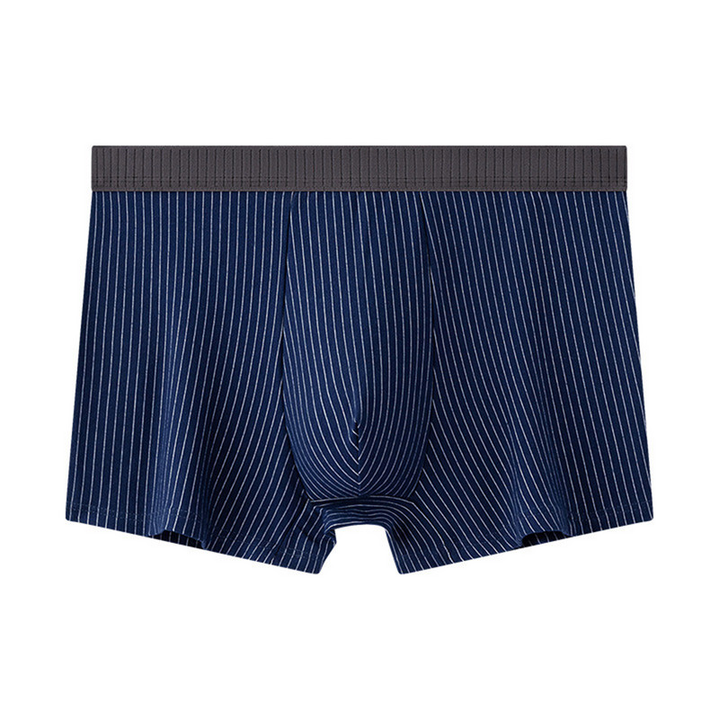 Ανδρικά σορτς Εσώρουχα Μπόξερ Σορτς Άνετα Ψηλόμεσα Σλιπ Υπερμεγέθη Σώβρακα Εσώρουχα Μπόξερ Σορτς Σώβρακα Μπόξερ