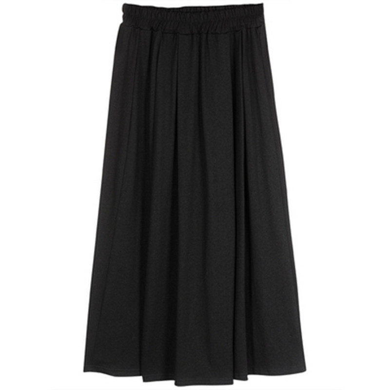 Olcsó S-5XL nagyker 2021 új tavaszi nyár ősz forró női divat alkalmi szexi szoknya koreai XL 2XL 3XL 4XL 5XL