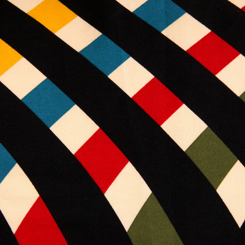 Retro Plus Size In carouri colorate Vintage Retro Fuste Femei Imprimeu Chic Summer Party Fuste 3xl 4xl Femei Fuste Tutu Saia