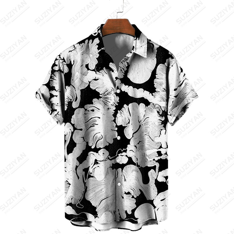 Kūrorti Jauna poga Lēta Persijas līča bezdzelzs jauna druka Trendyol apģērbi rūtaini apģērbi Modes apdrukāta 3D druka krāsa