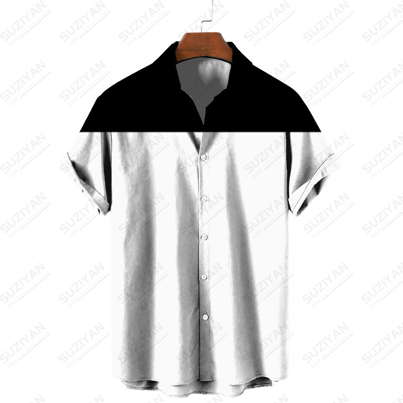 Kūrorti Jauna poga Lēta Persijas līča bezdzelzs jauna druka Trendyol apģērbi rūtaini apģērbi Modes apdrukāta 3D druka krāsa