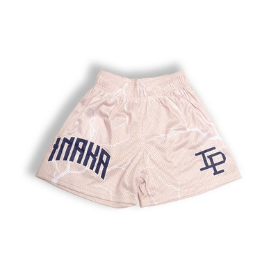 Αμερικάνικο μπάσκετ αθλητικά σορτς για άντρες Σορτς Γυναικεία μόδα Αιτιακή καλοκαιρινή κοντό εμπριμέ σχέδιο Streetwear σορτς για άνδρες αθλητισμός