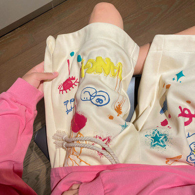 Hip hop σορτς για άντρες και γυναίκες με εμπριμέ σχέδιο προσωπικότητας Σορτς για άνδρες Αθλητικό σορτς Streetwear για άνδρες Ανδρικά σορτς casual