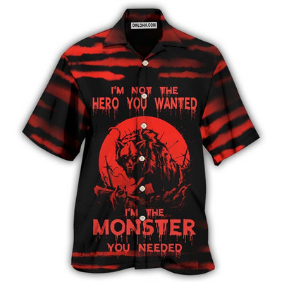 Pánske tričko s krátkym rukávom Viking High Street z roku 2023 s kubánskym golierom a 3D potlačou, letné vintage oblečenie