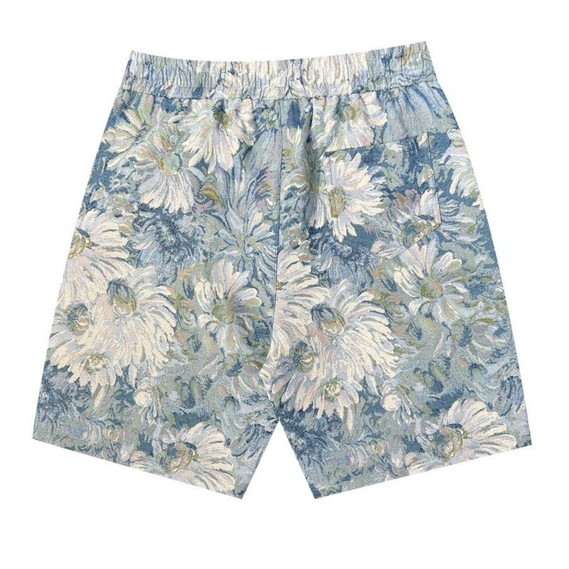 Japanske ulične kratke hlače za muškarce Sportske kratke hlače Ljetne muške kratke hlače Ležerne svestrane kratke hlače za plažu Košarkaške kratke hlače Y2k kratke hlače za teretanu Muški