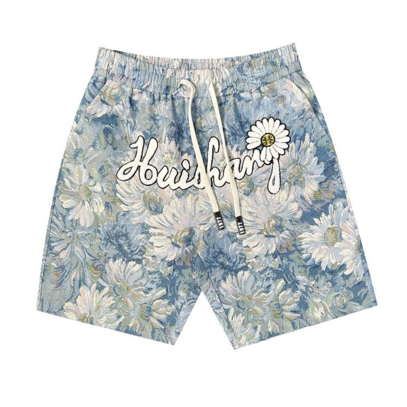 Japanske ulične kratke hlače za muškarce Sportske kratke hlače Ljetne muške kratke hlače Ležerne svestrane kratke hlače za plažu Košarkaške kratke hlače Y2k kratke hlače za teretanu Muški