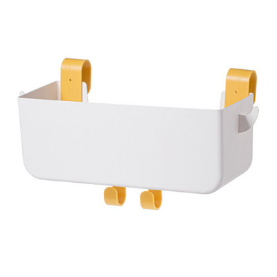 Ágypolc 2 kampóval tárolódoboz kollégiumi szobákhoz Ágyrács szemüveghez Mobiltelefon Kulcsok Akasztós Éjjeli Rendező Tároló