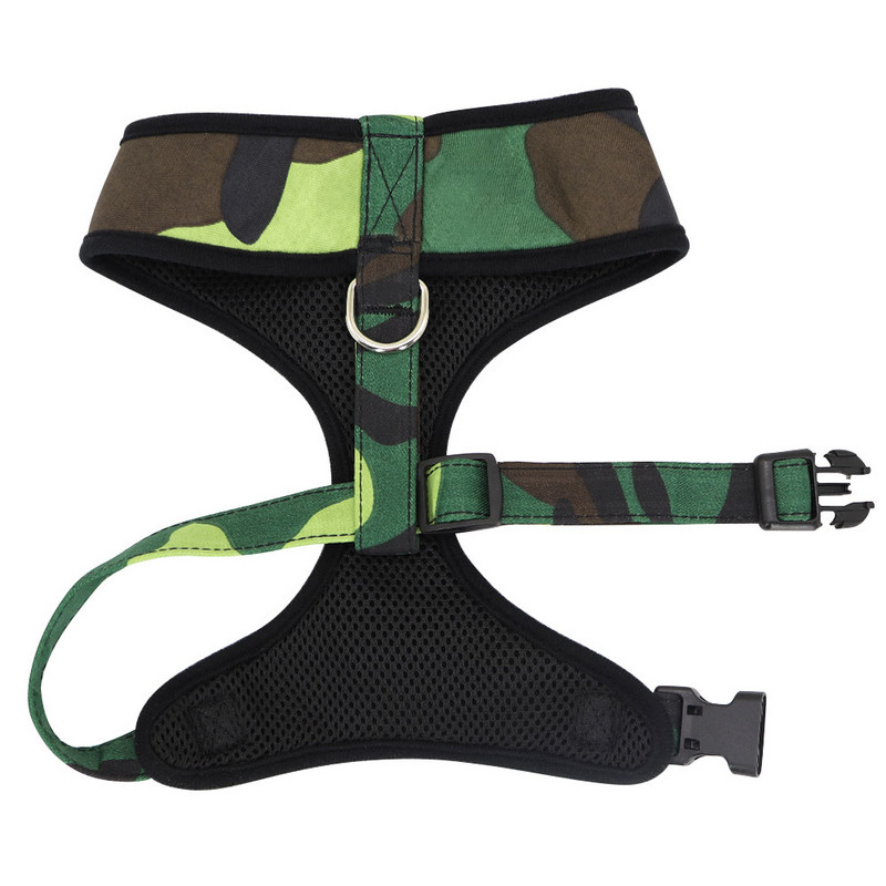 Légáteresztő francia bulldog mopsz hám nejlon állítható kutya chihuahua hám kisállat kellékek kölyök kis közepes méretű kutyák macska mellény