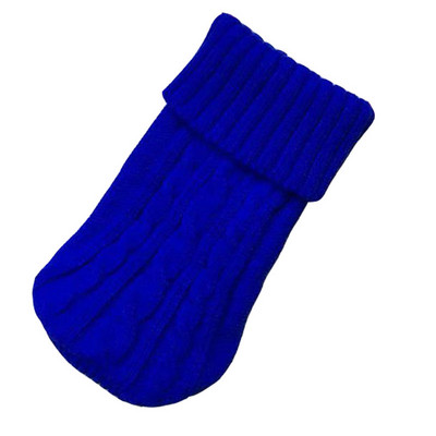 Koerte talveriided Kootud lemmikloomariided väikestele ja keskmistele koertele Chihuahua kutsika lemmiklooma kampsun Yorkshire Pure Dog kampsun Ropa Perro