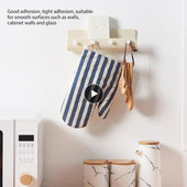 Durvju pakarināms atslēgu plaukts 4 āķi sienas plaukts dažādi uzglabāšanas kaste Prateleira pakaramais organizators atslēgu plaukts daudzfunkcionāls pasta turētājs