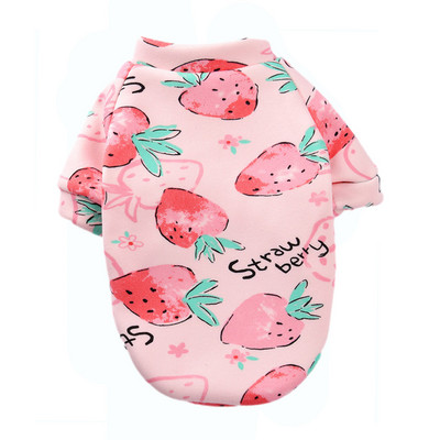 käpariba Soojad Koerariided Kutsika Jope Kassiriided Koera kampsun Talvine Koeramantel Riietus Väikestele Koertele Chihuahua XS-2XL