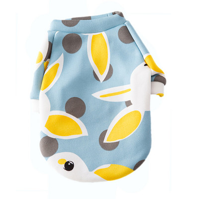 käpariba Soojad Koerariided Kutsika Jope Kassiriided Koera kampsun Talvine Koeramantel Riietus Väikestele Koertele Chihuahua XS-2XL