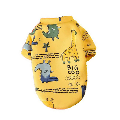 käpariba Soojad Koerariided Kutsika Jope Kassiriided Koera kampsun Talvine Koeramantel Riietus Väikestele Koertele Chihuahua XS-2XL