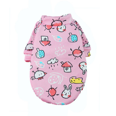 käpariba Soojad Koerariided Kutsika Jope Kassiriided Koera kampsun Talvine Koeramantel Riietus Väikestele Koertele Chihuahua XS-2XL