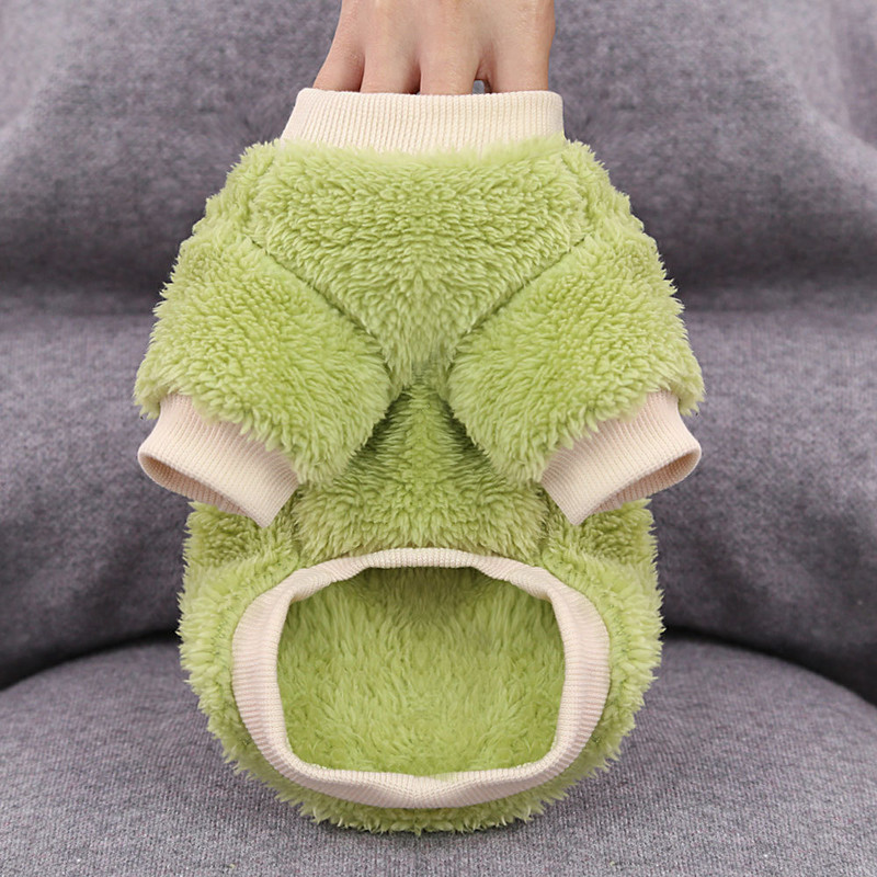 Mājdzīvnieku suņu apģērbi maziem suņiem Apģērbi Silti apģērbi suņiem Mētelis kucēnu apģērbs Mājdzīvnieku apģērbi maziem suņiem Čivava kapuces