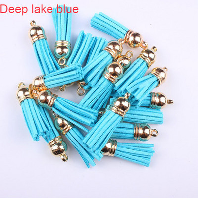 10/20Gb Mini Pušķi Ādas Atslēgu piekariņi Pušķi DIY Amatniecībai Atslēgu piekariņi Izejmateriāli Piekariņi Auskari Rokassprādzes Juvelierizstrādājumu izgatavošana 3CM