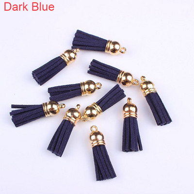 10/20Gb Mini Pušķi Ādas Atslēgu piekariņi Pušķi DIY Amatniecībai Atslēgu piekariņi Izejmateriāli Piekariņi Auskari Rokassprādzes Juvelierizstrādājumu izgatavošana 3CM