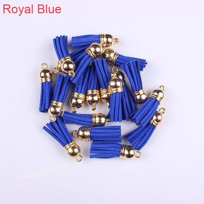 10/20Gb Mini Pušķi Ādas Atslēgu piekariņi Pušķi DIY Amatniecībai Atslēgu piekariņi Izejmateriāli Piekariņi Auskari Rokassprādzes Juvelierizstrādājumu izgatavošana 3CM