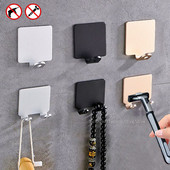 Vonios skustuvo laikiklis Lipnus sieninis kablys, skirtas rankšluosčių laikikliui Virtuvės laikiklis lentyna skustuvo laikymo kabliukas Vonios tvarkyklė