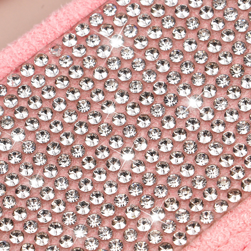 Mekani Bling Puni Rhinestones Pas Mačka Oprtač Topla Zima Kućni ljubimci Štene Mačka Odjeća Prsluk Odjeća za male pse Za Mops Francuski buldog