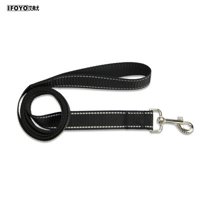 Reflektirajući remen za pse, podesivi prsluk za kućne ljubimce, remen za prsa, obuka na otvorenom, povodac za hodanje, remen, uzice DC05