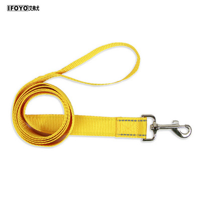 Reflektirajući remen za pse, podesivi prsluk za kućne ljubimce, remen za prsa, obuka na otvorenom, povodac za hodanje, remen, uzice DC05