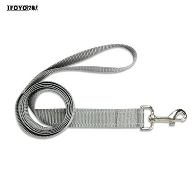 Reflektirajući remen za pse, podesivi prsluk za kućne ljubimce, remen za prsa, obuka na otvorenom, povodac za hodanje, remen, uzice DC05