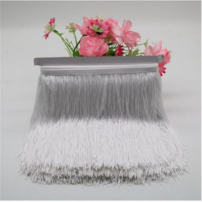 10/15/20/30cm Yard Dantela Trim ciucuri franjuri DIY rochie latină scenă haine accesorii ciucuri decorative pentru perdele dantela