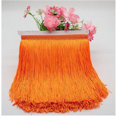 10/15/20/30cm Yard Dantela Trim ciucuri franjuri DIY rochie latină scenă haine accesorii ciucuri decorative pentru perdele dantela