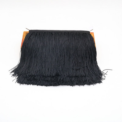 9/15/20/28 cm-es rojtszegély 100% poliészter hosszú rojtok Varrás ruhákhoz Ruha függönyszalag Bojt kézművesekhez Kiegészítők