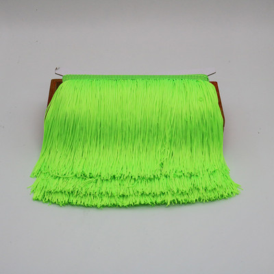 9/15/20/28 cm-es rojtszegély 100% poliészter hosszú rojtok Varrás ruhákhoz Ruha függönyszalag Bojt kézművesekhez Kiegészítők