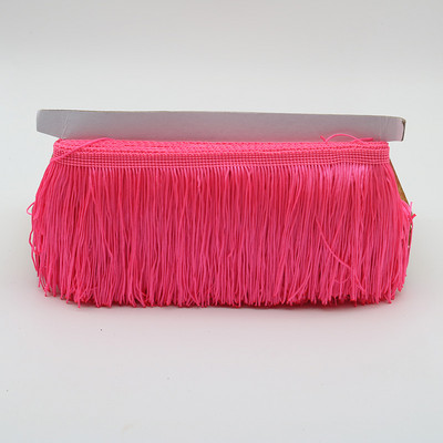 9/15/20/28 cm-es rojtszegély 100% poliészter hosszú rojtok Varrás ruhákhoz Ruha függönyszalag Bojt kézművesekhez Kiegészítők