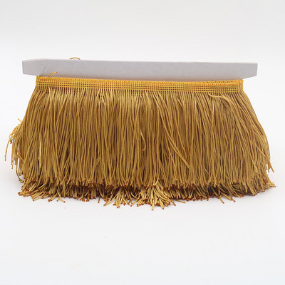 9/15/20/28 cm-es rojtszegély 100% poliészter hosszú rojtok Varrás ruhákhoz Ruha függönyszalag Bojt kézművesekhez Kiegészítők