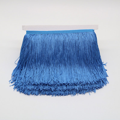 9/15/20/28 cm-es rojtszegély 100% poliészter hosszú rojtok Varrás ruhákhoz Ruha függönyszalag Bojt kézművesekhez Kiegészítők