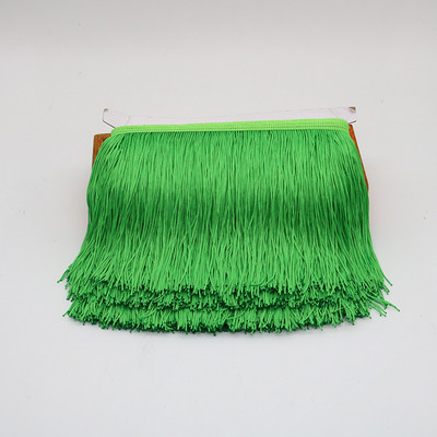 9/15/20/28 cm-es rojtszegély 100% poliészter hosszú rojtok Varrás ruhákhoz Ruha függönyszalag Bojt kézművesekhez Kiegészítők