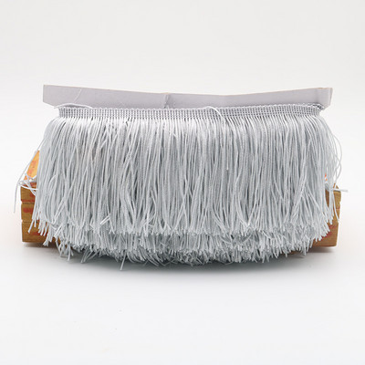 9/15/20/28 cm-es rojtszegély 100% poliészter hosszú rojtok Varrás ruhákhoz Ruha függönyszalag Bojt kézművesekhez Kiegészítők