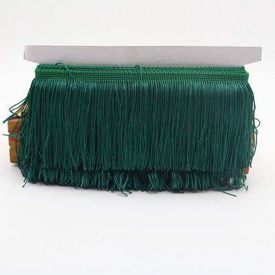 9/15/20/28 cm-es rojtszegély 100% poliészter hosszú rojtok Varrás ruhákhoz Ruha függönyszalag Bojt kézművesekhez Kiegészítők