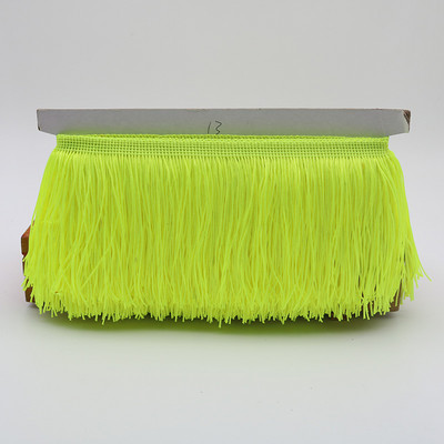 9/15/20/28 cm-es rojtszegély 100% poliészter hosszú rojtok Varrás ruhákhoz Ruha függönyszalag Bojt kézművesekhez Kiegészítők