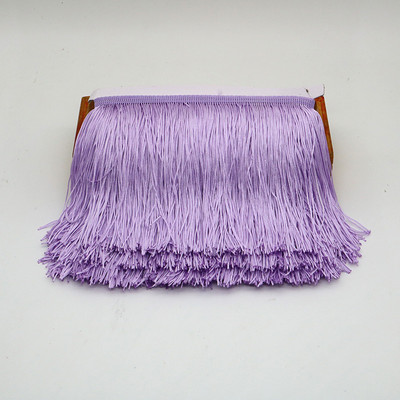 9/15/20/28 cm-es rojtszegély 100% poliészter hosszú rojtok Varrás ruhákhoz Ruha függönyszalag Bojt kézművesekhez Kiegészítők