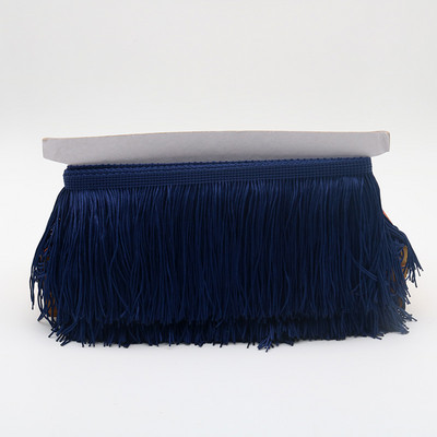 9/15/20/28 cm-es rojtszegély 100% poliészter hosszú rojtok Varrás ruhákhoz Ruha függönyszalag Bojt kézművesekhez Kiegészítők